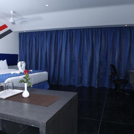 Days Inn & Suites By Wyndham Bengaluru Whitefield 외부 사진