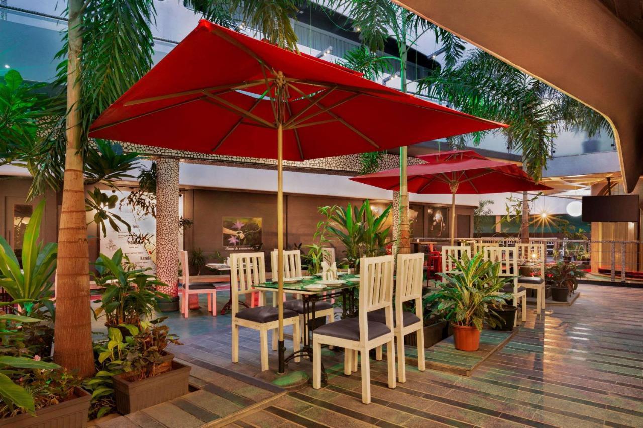 Days Inn & Suites By Wyndham Bengaluru Whitefield 외부 사진