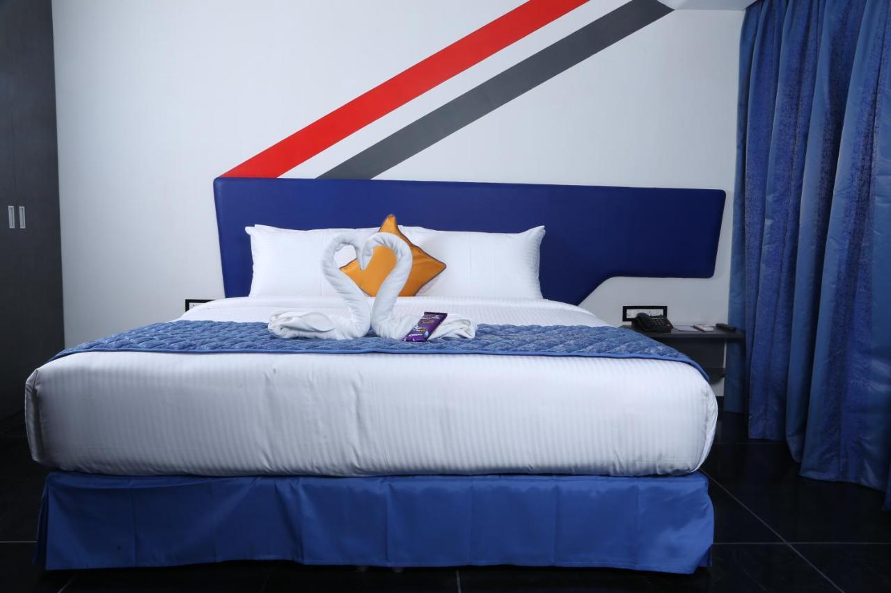 Days Inn & Suites By Wyndham Bengaluru Whitefield 외부 사진