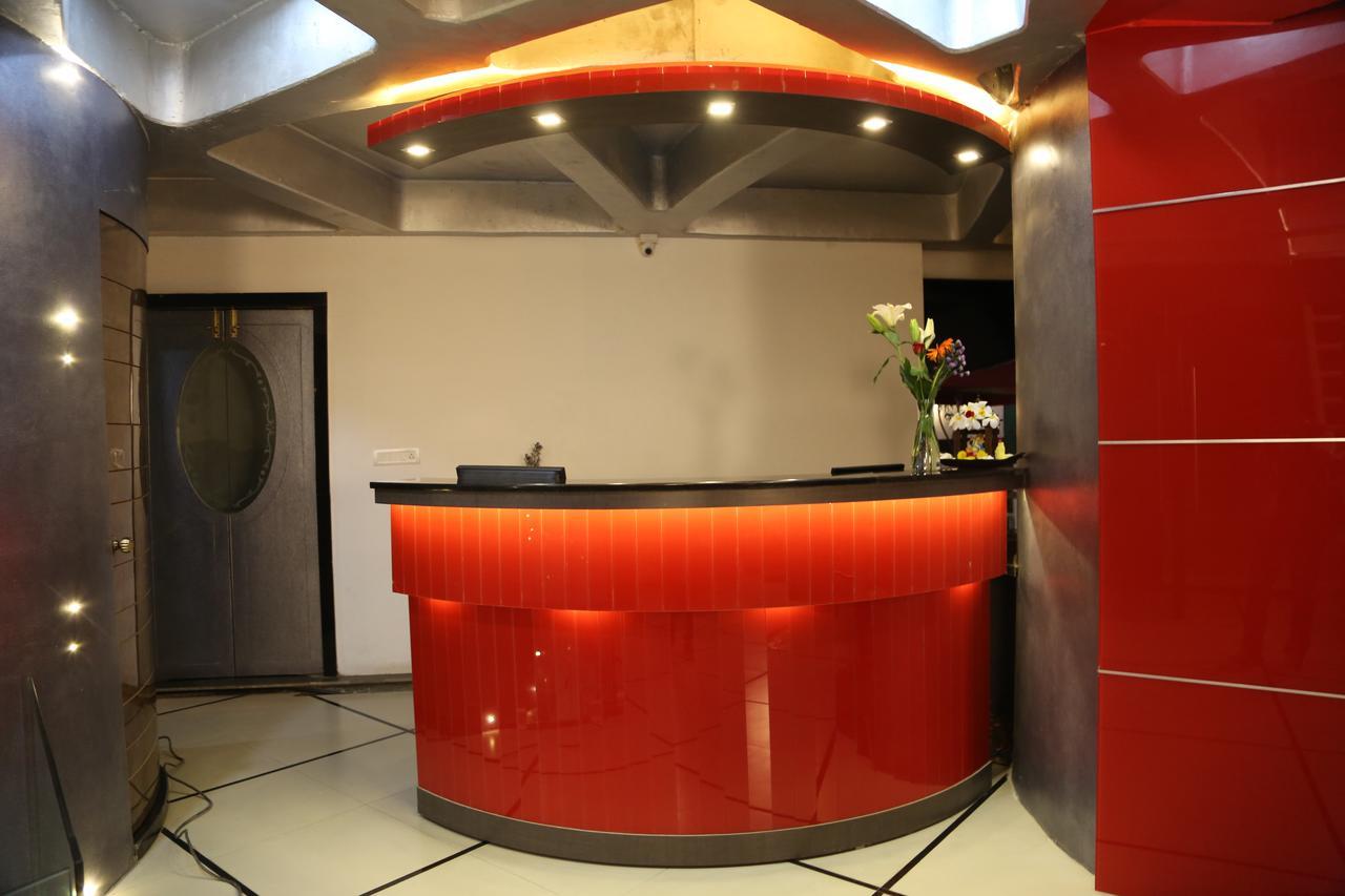 Days Inn & Suites By Wyndham Bengaluru Whitefield 외부 사진