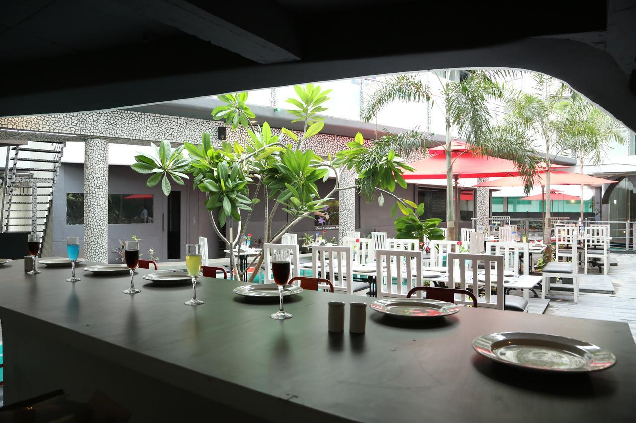 Days Inn & Suites By Wyndham Bengaluru Whitefield 외부 사진