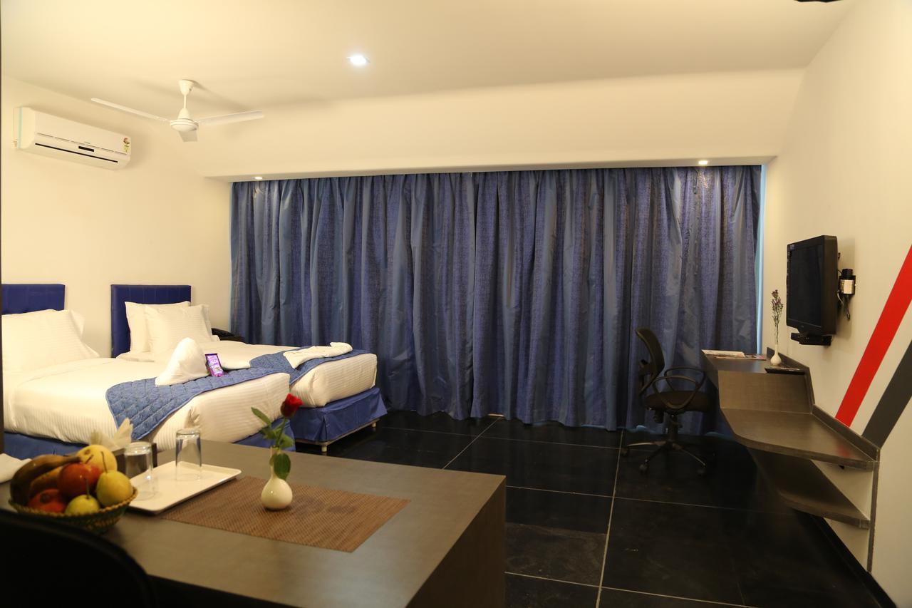 Days Inn & Suites By Wyndham Bengaluru Whitefield 외부 사진