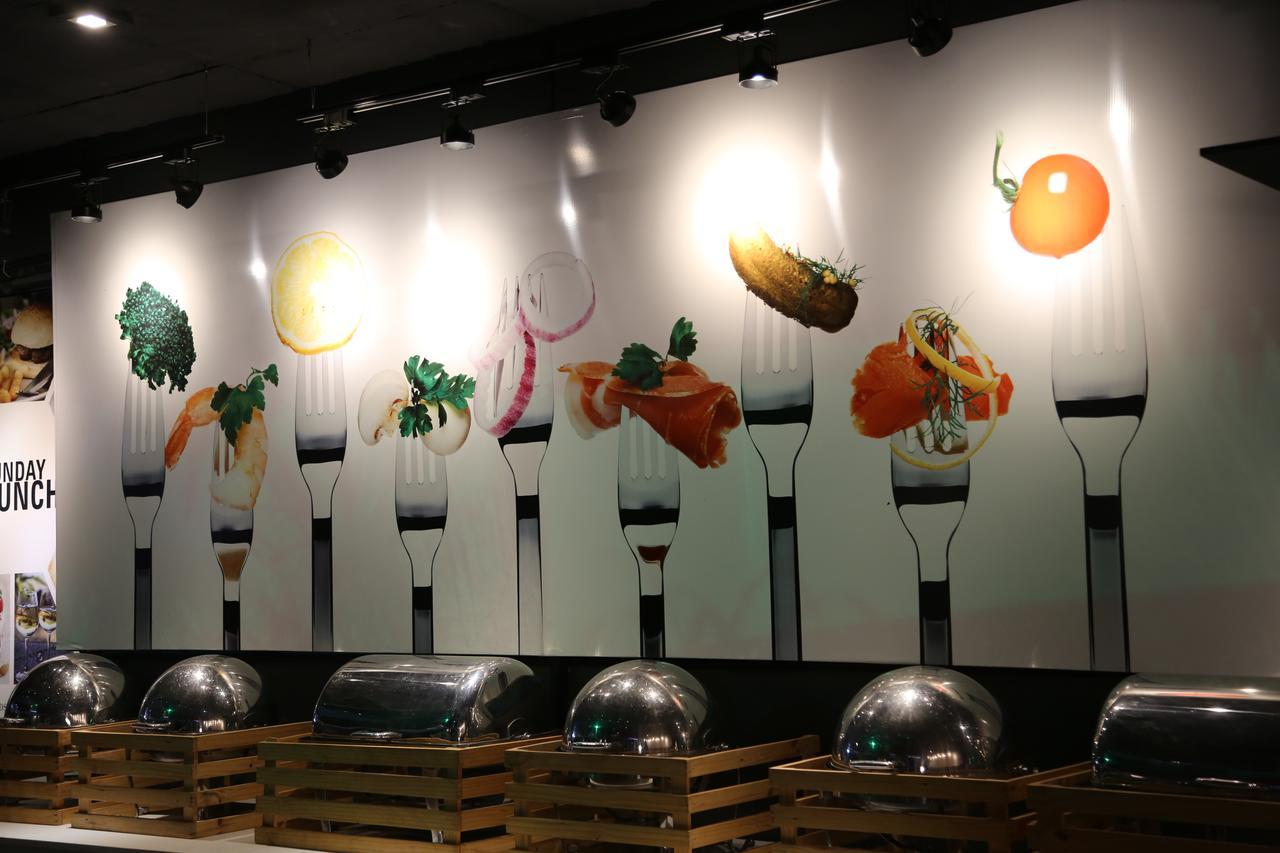 Days Inn & Suites By Wyndham Bengaluru Whitefield 외부 사진