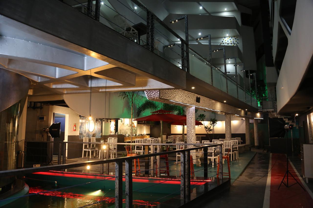 Days Inn & Suites By Wyndham Bengaluru Whitefield 외부 사진