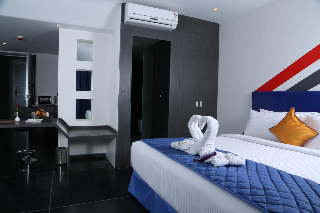 Days Inn & Suites By Wyndham Bengaluru Whitefield 외부 사진