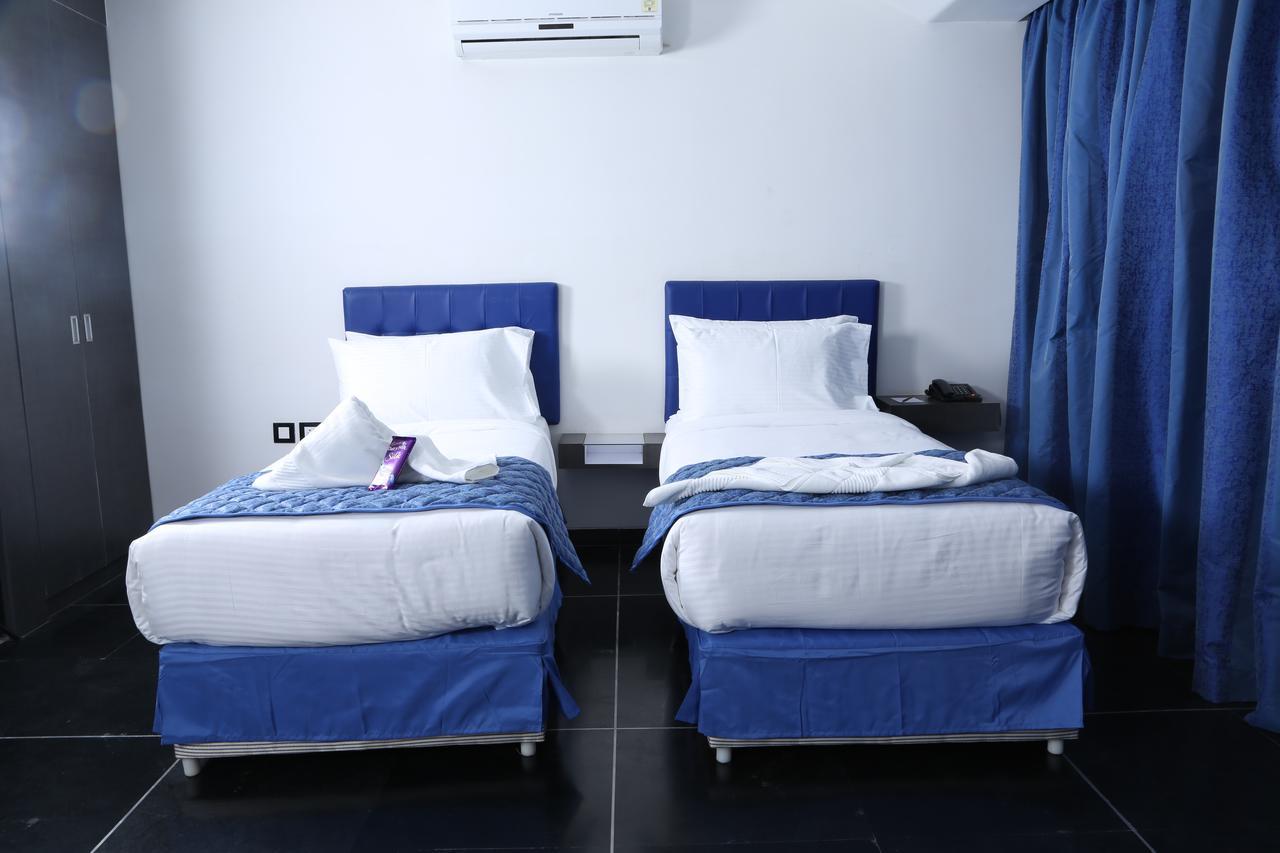 Days Inn & Suites By Wyndham Bengaluru Whitefield 외부 사진