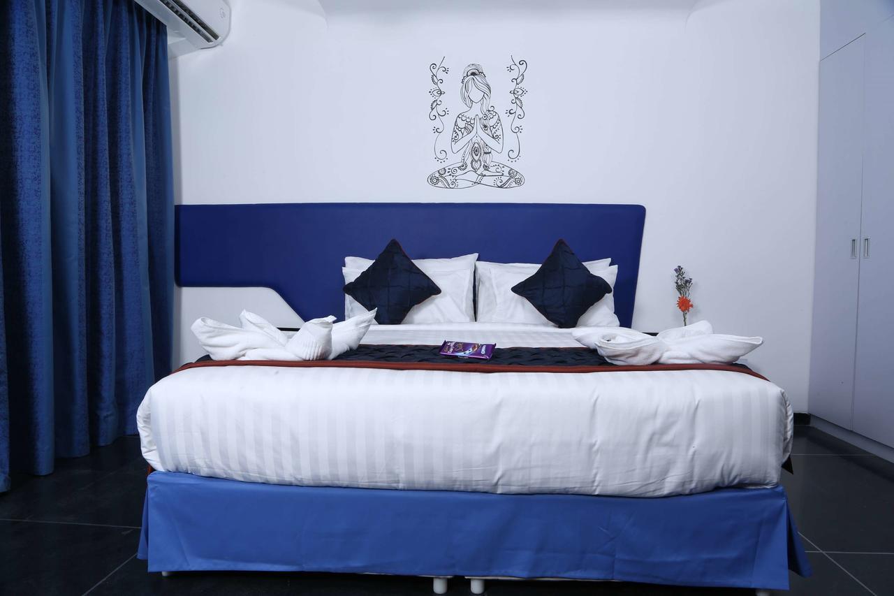 Days Inn & Suites By Wyndham Bengaluru Whitefield 외부 사진