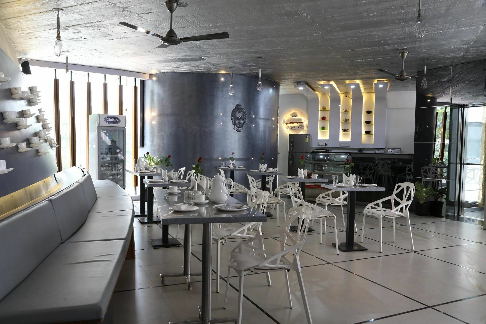 Days Inn & Suites By Wyndham Bengaluru Whitefield 외부 사진
