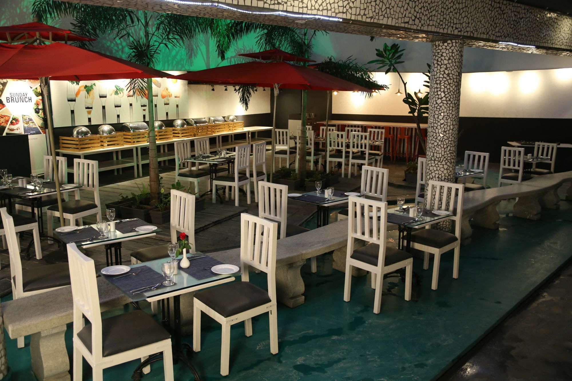 Days Inn & Suites By Wyndham Bengaluru Whitefield 외부 사진